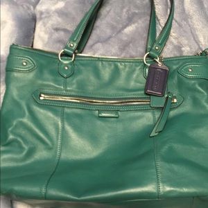 Couch purse